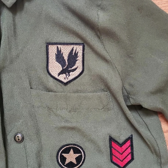 Long sleeve shirt - Picture 3 of 4